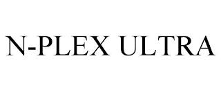 N-PLEX ULTRA trademark