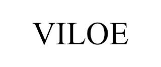 VILOE trademark