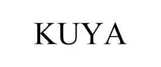 KUYA trademark