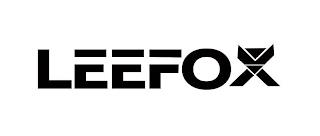 LEEFOX trademark