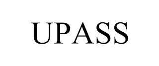 UPASS trademark