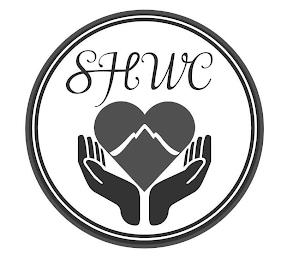 SHWC trademark