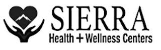 SIERRA HEALTH + WELLNESS CENTERS trademark