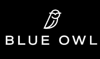 BLUE OWL trademark