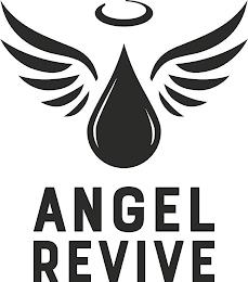 ANGEL REVIVE trademark