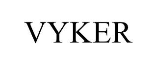 VYKER trademark