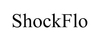 SHOCKFLO trademark