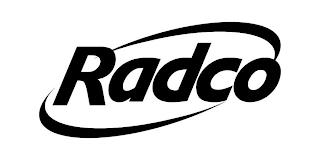 RADCO trademark