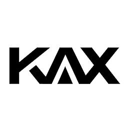 KAX trademark