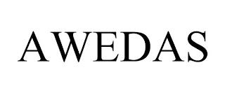 AWEDAS trademark