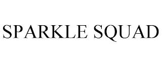 SPARKLE SQUAD trademark