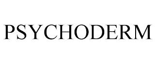 PSYCHODERM trademark