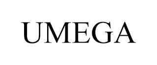 UMEGA trademark