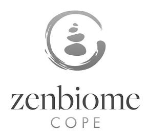 ZENBIOME COPE trademark