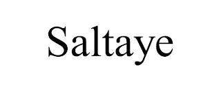 SALTAYE trademark