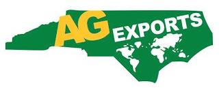 AG EXPORTS trademark