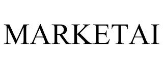 MARKETAI trademark