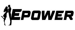 EPOWER trademark