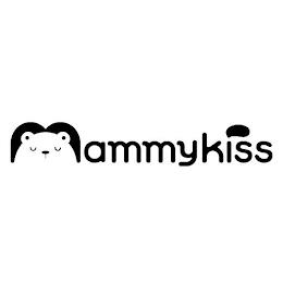 MAMMYKISS trademark