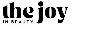 THE JOY IN BEAUTY trademark