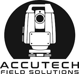 ACCUTECH FIELD SOLUTIONS trademark