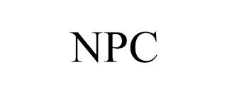 NPC trademark