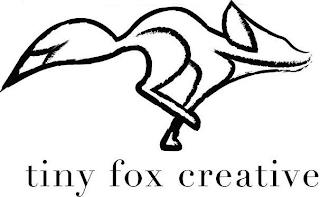 TINY FOX CREATIVE trademark