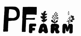 PF FARM trademark