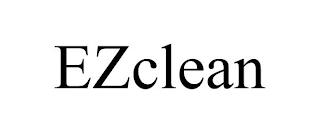 EZCLEAN trademark