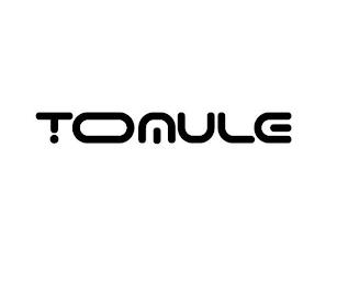 TOMULE trademark