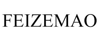 FEIZEMAO trademark