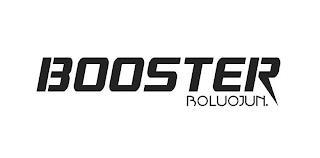 BOOSTER BOLUOJUN trademark