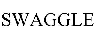 SWAGGLE trademark