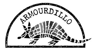 ARMOURDILLO trademark