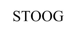 STOOG trademark