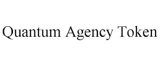 QUANTUM AGENCY TOKEN trademark