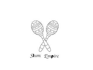 SLUM EMPIRE trademark