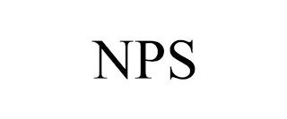 NPS trademark