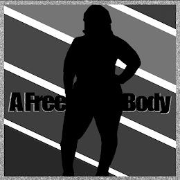 A FREE BODY trademark