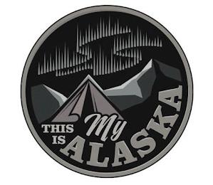 THIS IS MY ALASKA trademark