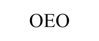 OEO trademark