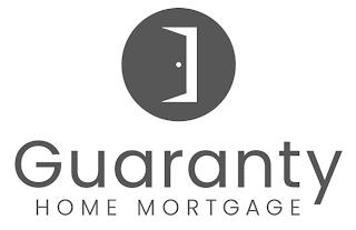 GUARANTY HOME MORTGAGE trademark