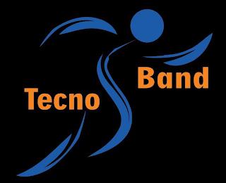 TECNO BAND trademark