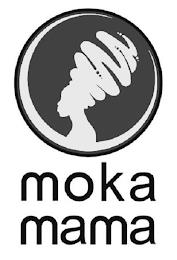 MOKA MAMA trademark