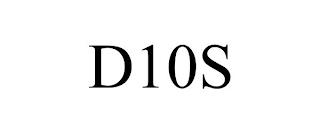 D10S trademark