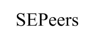 SEPEERS trademark