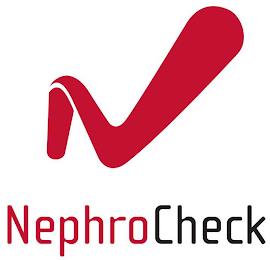 N NEPHROCHECK trademark