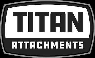 TITAN ATTACHMENTS trademark