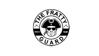 THE FRATTY GUARD SINCE 1636 trademark