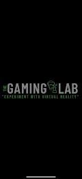 THE GAMING LAB "EXPERIMENT WITH VIRTUAL REALITY" trademark